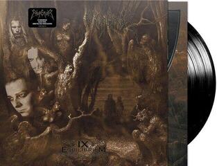 Vinyylilevy Emperor - X Equilibrium (LP) - 1