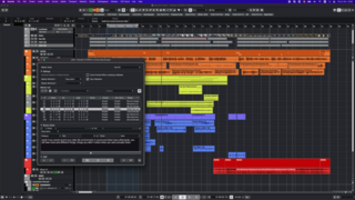 DAW-tallennusohjelmisto Steinberg Nuendo Retail 365 days (Digitaalinen tuote) - 1
