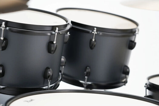 Akustik-Drumset Pearl Export EXX EXX705NNBR/B866 Graphite Slate Akustik-Drumset - 6