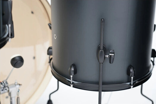 Akustik-Drumset Pearl Export EXX EXX705NNBR/B866 Graphite Slate Akustik-Drumset - 7