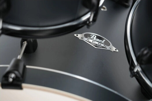 Akustik-Drumset Pearl Export EXX EXX705NNBR/B866 Graphite Slate Akustik-Drumset - 8