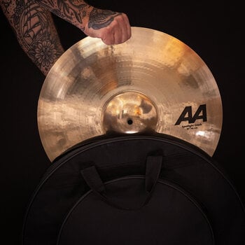Crash činela Sabian AA Spotlight 22" Crash činela - 7