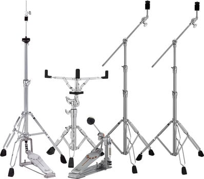 Akustik-Drumset Pearl Export EXX EXX705NNBR/B866 Graphite Slate Akustik-Drumset - 9