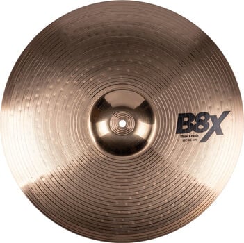 Činelski set Sabian B8X Fusion Worship Činelski set - 3
