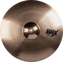 чинели комплект Sabian B8X Fusion Worship чинели комплект - 3