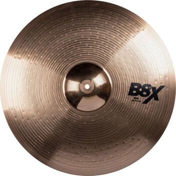 Činelski set Sabian B8X Fusion Worship Činelski set - 4