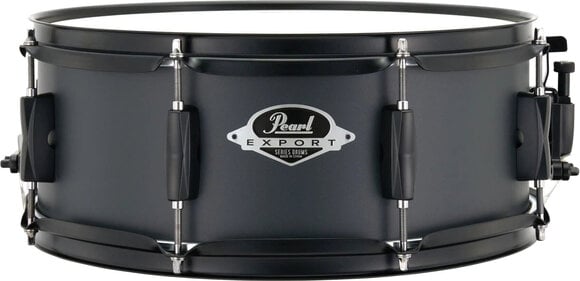 Akustik-Drumset Pearl Export EXX EXX725SNBR/B866 Graphite Slate Akustik-Drumset - 4