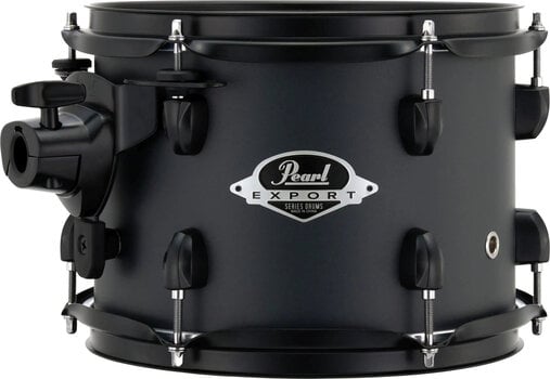 Akustik-Drumset Pearl Export EXX EXX725SNBR/B866 Graphite Slate Akustik-Drumset - 5