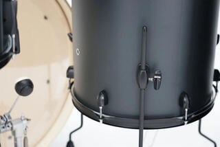 Akustik-Drumset Pearl Export EXX EXX725SNBR/B866 Graphite Slate Akustik-Drumset - 6