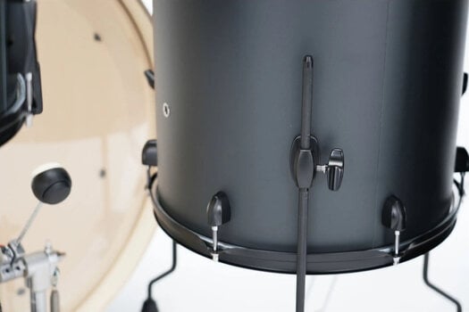 Akustik-Drumset Pearl Export EXX EXX725SNBR/B866 Graphite Slate Akustik-Drumset - 7