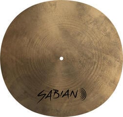 Talerz efektowy Sabian XSR Effeks Clap 11"-13"-15" Talerz efektowy - 1