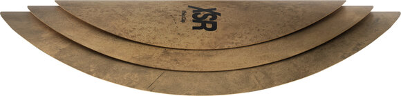 Platillo de efectos Sabian XSR Effeks Clap 11"-13"-15" Platillo de efectos - 5
