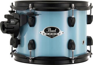 Akustik-Drumset Pearl Export EXX EXX705NNBR/B869 Daphne Blue Akustik-Drumset - 4