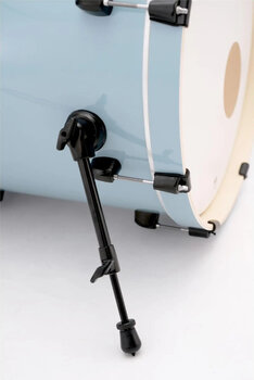 Akustik-Drumset Pearl Export EXX EXX705NNBR/B869 Daphne Blue Akustik-Drumset - 7