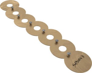 Būgno atsarginė dalis Sabian CYMBITS O-Zone Chain - 2