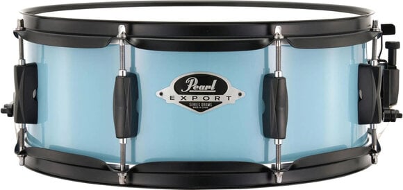 Akustik-Drumset Pearl Export EXX EXX725SNBR/B869 Daphne Blue Akustik-Drumset - 4
