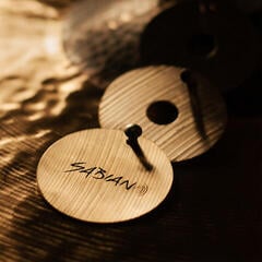 Būgno atsarginė dalis Sabian CYMBITS O-Zone Chain - 6