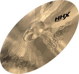 Crash-cymbal Sabian HHX Redlight Crash 18 - 2