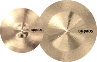 чинели комплект Sabian Stratus Effects чинели комплект - 1