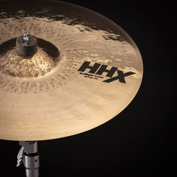 Crash-cymbal Sabian HHX Redlight Crash 18 - 5
