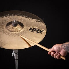 Crash-cymbal Sabian HHX Redlight Crash 18 - 6
