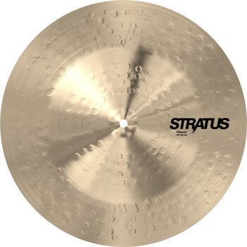 Cymbal sæt Sabian Stratus Effects Cymbal sæt - 4