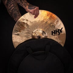 Crash-cymbal Sabian HHX Redlight Crash 18 - 7