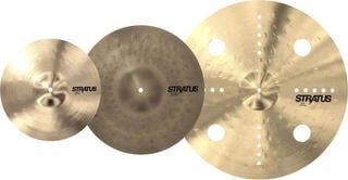 чинели комплект Sabian Stratus Expander чинели комплект - 1