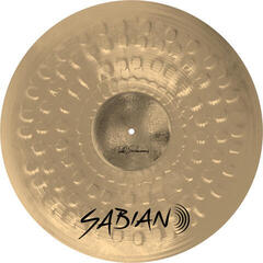Crash-cymbal Sabian HHX Redlight Crash 19 - 1