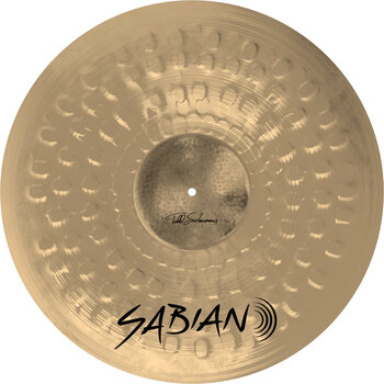 Platillo Crash Sabian HHX Redlight 19" Platillo Crash - 2
