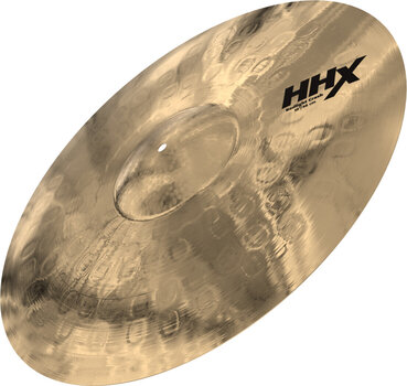 Platillo Crash Sabian HHX Redlight 19" Platillo Crash - 3