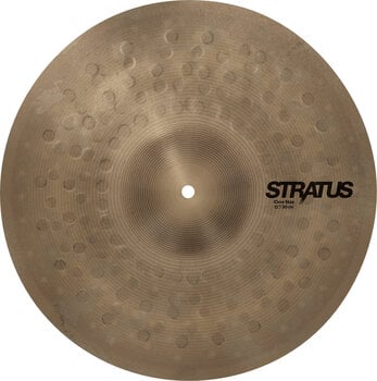 Cymbal sæt Sabian Stratus Expander Cymbal sæt - 4
