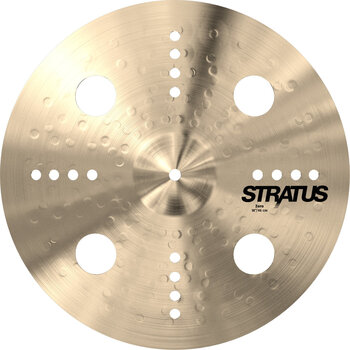 Cymbal sæt Sabian Stratus Expander Cymbal sæt - 5