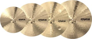чинели комплект Sabian Stratus Fusion Worship чинели комплект - 1