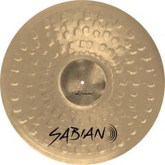 Crash-cymbal Sabian HHX Redlight Crash 20 - 1