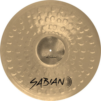 Platillo Crash Sabian HHX Redlight 20" Platillo Crash - 2