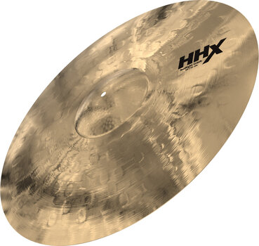 Platillo Crash Sabian HHX Redlight 20" Platillo Crash - 3