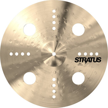 Set de cinele Sabian Stratus Fusion Worship Set de cinele - 6