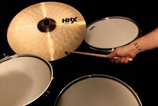 Ride činel Sabian HHX Complex Big Cup 22" Ride činel - 5