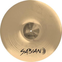 Crash-cymbal Sabian AA Spotlight Crash 18 - 1