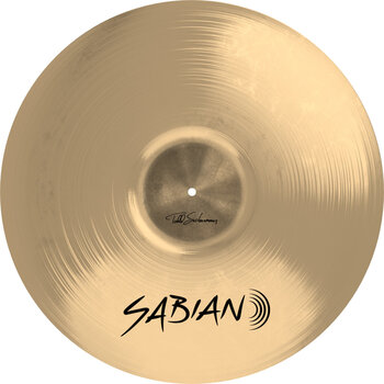 Cinel Crash Sabian AA Spotlight 19" Cinel Crash - 2