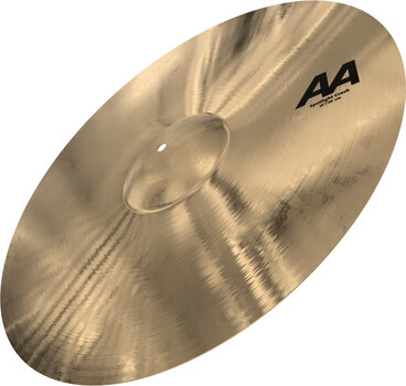 Cinel Crash Sabian AA Spotlight 19" Cinel Crash - 3