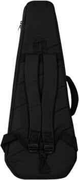 Headless guitar HILS Guitars HN3 NEXT Electric Blue Headless guitar - 11