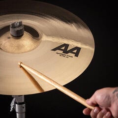 Crash-cymbal Sabian AA Spotlight Crash 19 - 5