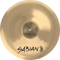 Crash-cymbal Sabian AA Spotlight Crash 20 - 1