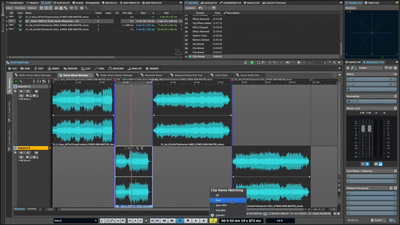 Software de masterização Steinberg WaveLab Elements 13 Full Version (Produto digital) - 5