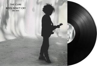 LP ploča The Cure - Boys Don't Cry (86' Mix) (12" Vinyl) - 1