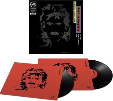 LP ploča George Harrison - Live In Japan (2 LP) - 2