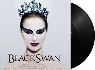 Disque vinyle Clint Mansell - Black Swan (180 g) (LP) - 1