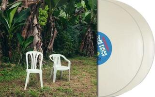 Vinylplade Bad Bunny - Debí Tirar Más Fotos (White Coloured) (2 LP) - 1